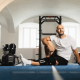 Reboots Cryo One – Aukstuma, Siltuma, Kompresijas Terapijas Sistēma