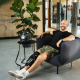 Reboots Cryo Pro – Aukstuma, Siltuma, Kompresijas Terapijas Sistēma