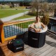 Reboots Ice Tub Pro – Ledus Vanna