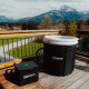Reboots Ice Tub Pro – Ledus Vanna