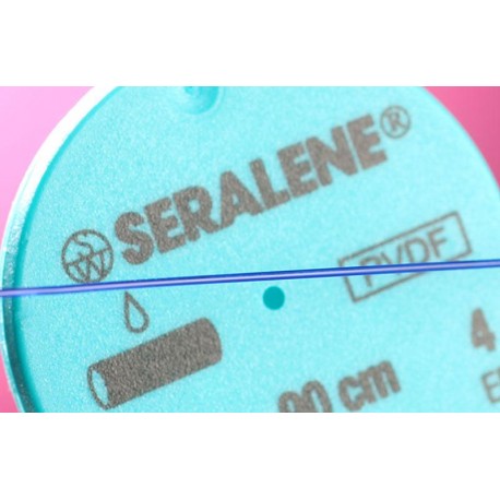 SERALENE neuzsūcošs ķirurģisks šujamais materiāls