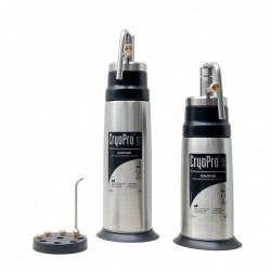 CryoPro® Šķidrā slāpekļa izsmidzinātājs krioterapijai.