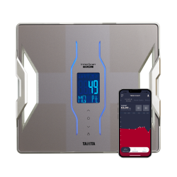 Svari - ķermeņa sastāva monitors Tanita RD-953