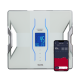 Svari - ķermeņa sastāva monitors Tanita RD-953