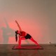 Reboots RELIGHT MAT – Infrasarkanās gaismas paklājs