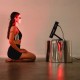 Reboots RELIGHT MINI– Infrasarkanās gaismas lampa