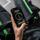 Reboots Go Lite kompresijas bikses