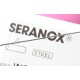 SERANOZ/SERANOX Ti neuzsūcošs ķirurģisks šujamais materiāls