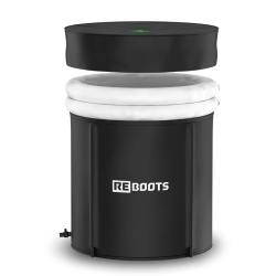 Reboots Ice Tub – Ledus Vanna