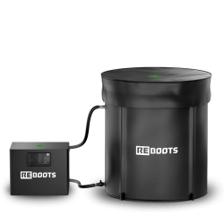 Reboots Ice Tub Pro – Ledus Vanna