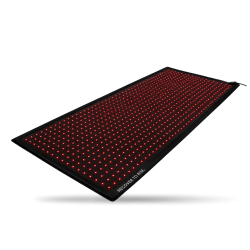 Reboots RELIGHT MAT – Infrasarkanās gaismas paklājs