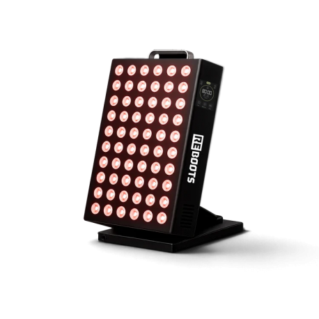 Reboots RELIGHT MINI– Infrasarkanās gaismas lampa