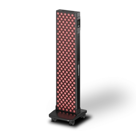 Reboots RELIGHT PRO – Infrasarkanās gaismas lampa