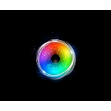 Sensory Eye FX 2