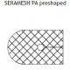SERAMESH hernioplastijas tīkliņi