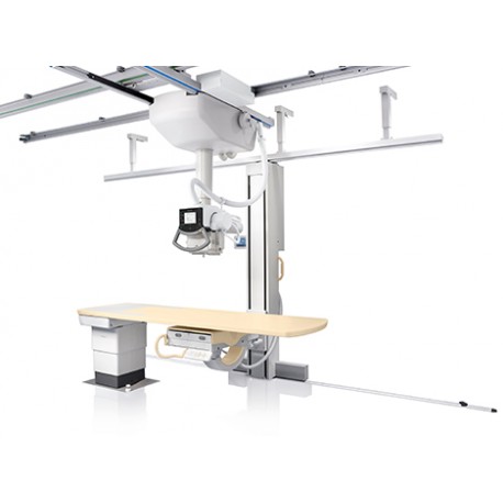 PHILIPS DigitalDiagnost