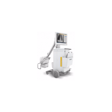PHILIPS MobileDiagnost Opta