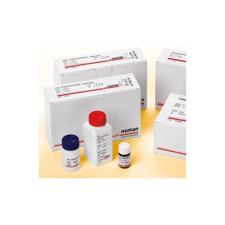 Albumin liquicolor (ALB)
