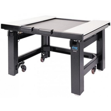 TMC CleanBench antivibrāciju galds
