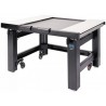 TMC CleanBench antivibrāciju galds