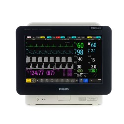 Pacienta monitors Philips IntelliVue MX450