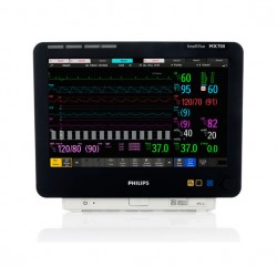 Pacienta monitors Philips IntelliVue MX700