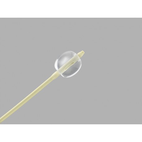 Cook Medical Silicone Baloon HSG katetri