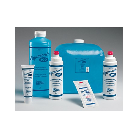 Parker Laboratories Aquasonic 100 USG gēls