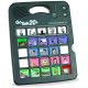 GoTalk 20+ (Runas dēlis)