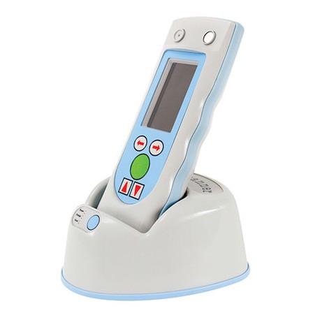 Infrascanner Model 2000 galvas hematomas skrīninga iekārta